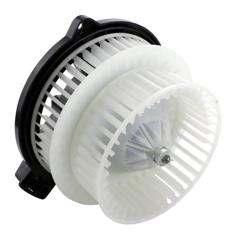 PetMigo HVAC Blower Motor with Fan Cage Replaces 87103-47020 700153 Fit for Toyota Prius 2001-2009 - Image 1